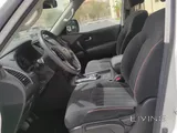 NISSAN PATROL 2023 MODEL - FOR RENT 